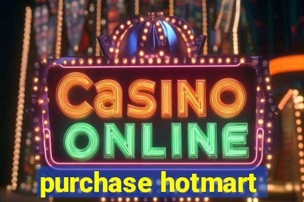 purchase hotmart