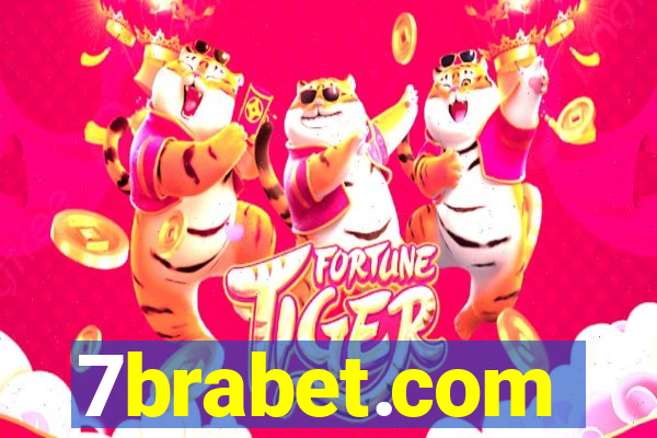 7brabet.com
