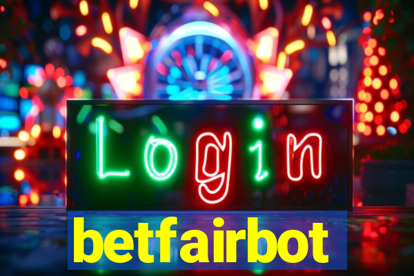 betfairbot