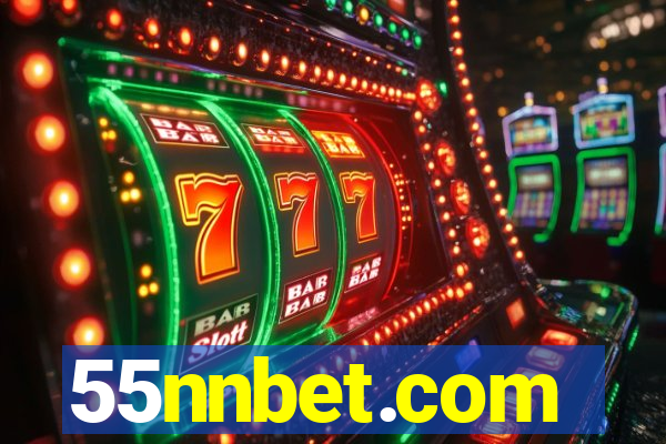 55nnbet.com