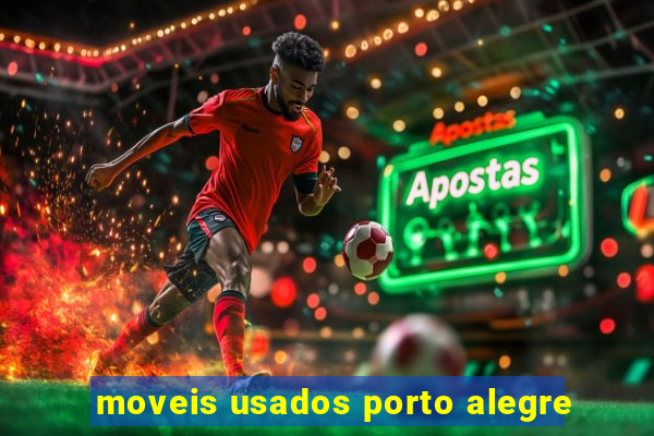 moveis usados porto alegre
