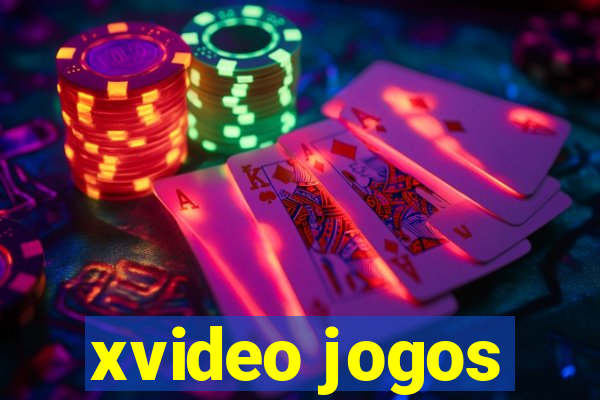xvideo jogos