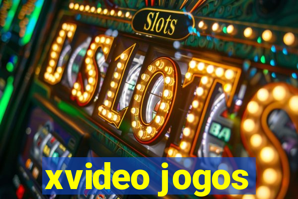xvideo jogos