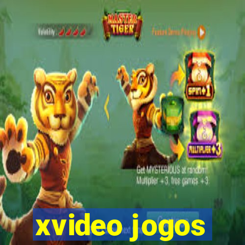 xvideo jogos