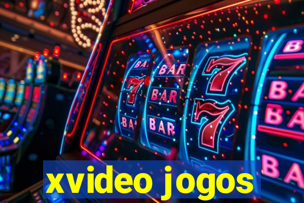 xvideo jogos