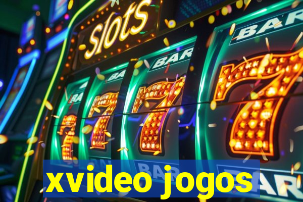 xvideo jogos