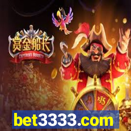 bet3333.com