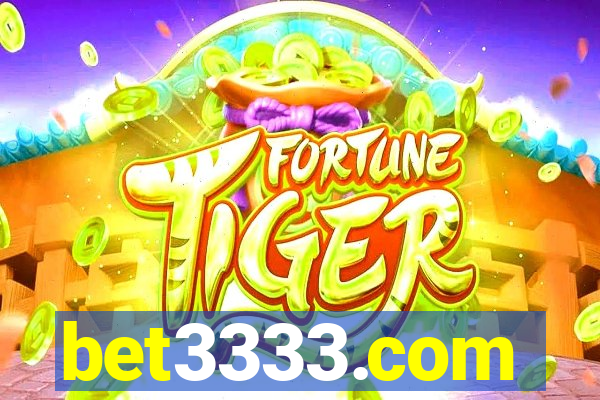 bet3333.com