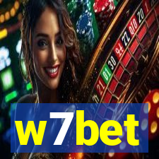 w7bet