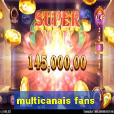 multicanais fans