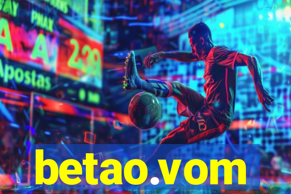 betao.vom