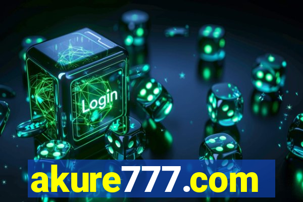 akure777.com