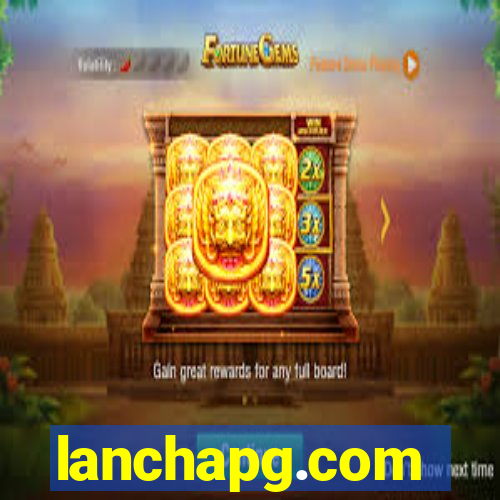 lanchapg.com