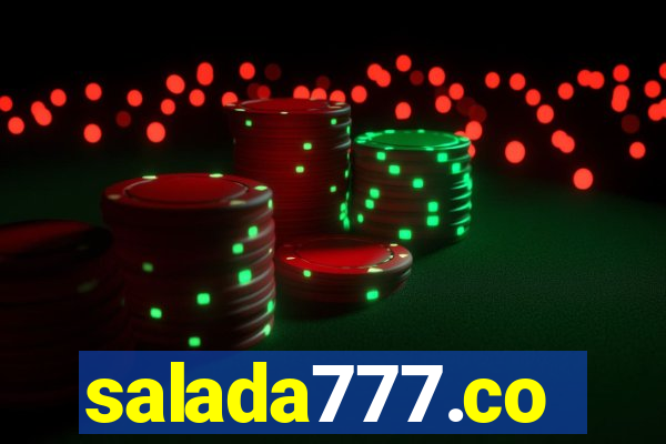 salada777.co