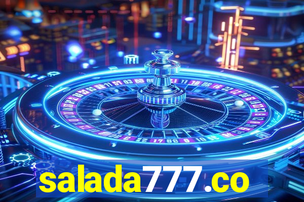 salada777.co