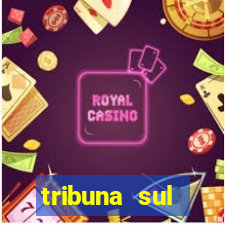 tribuna sul fluminense volta redonda