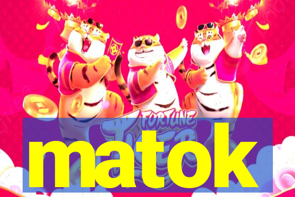 matok