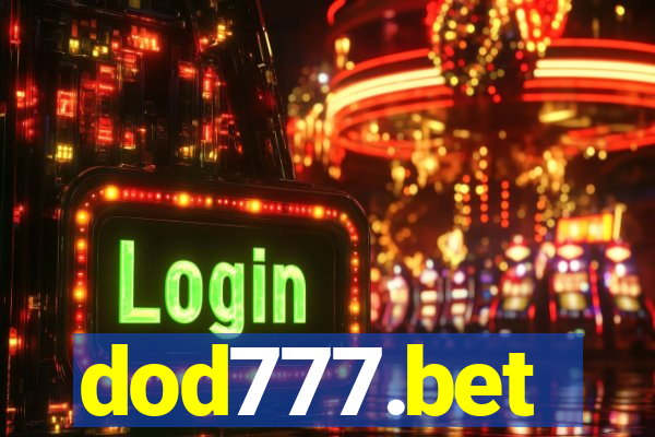 dod777.bet