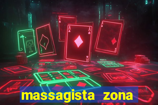massagista zona norte porto alegre