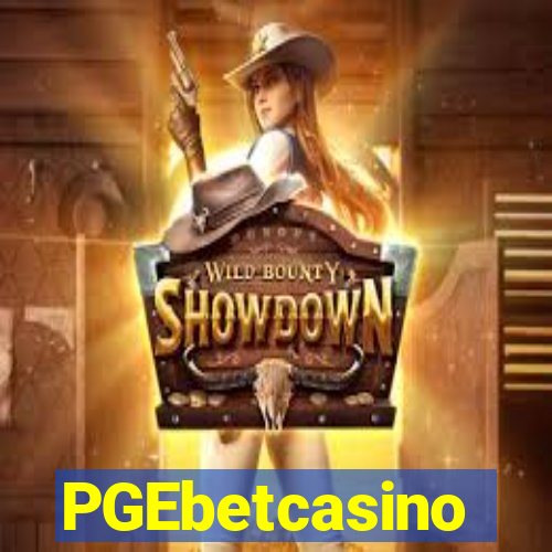 PGEbetcasino