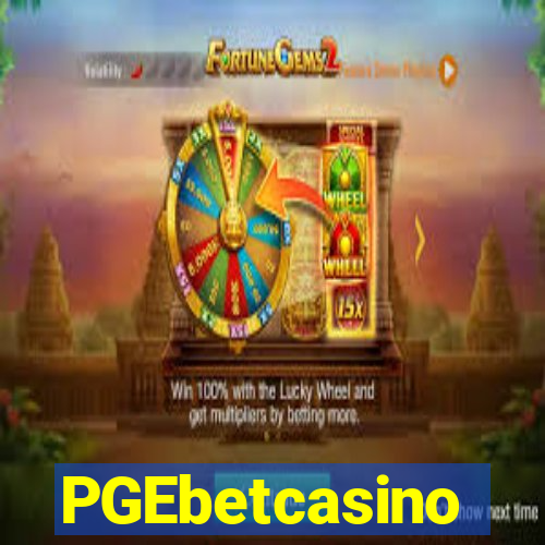 PGEbetcasino