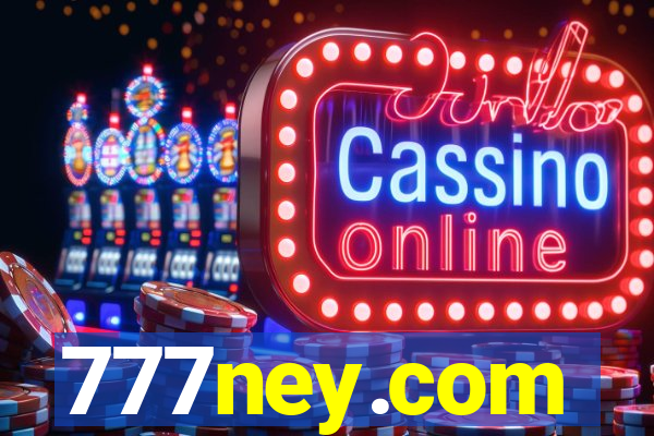 777ney.com