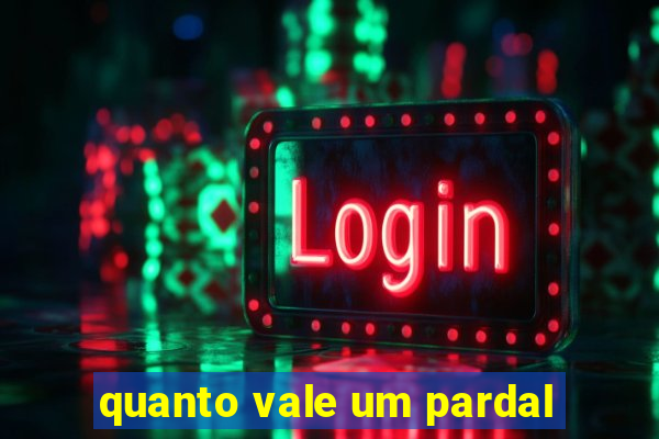 quanto vale um pardal