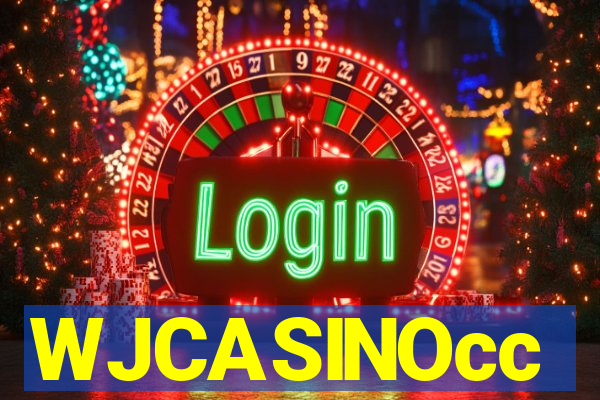 WJCASINOcc