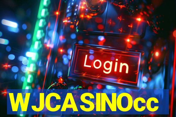 WJCASINOcc