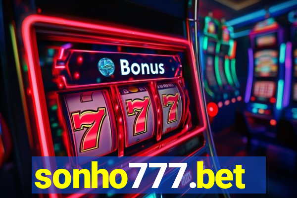 sonho777.bet