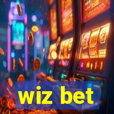 wiz bet