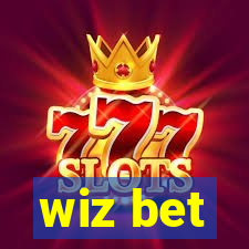 wiz bet