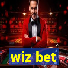 wiz bet