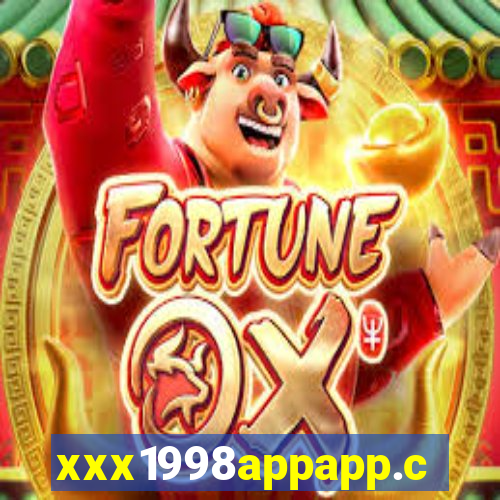xxx1998appapp.com