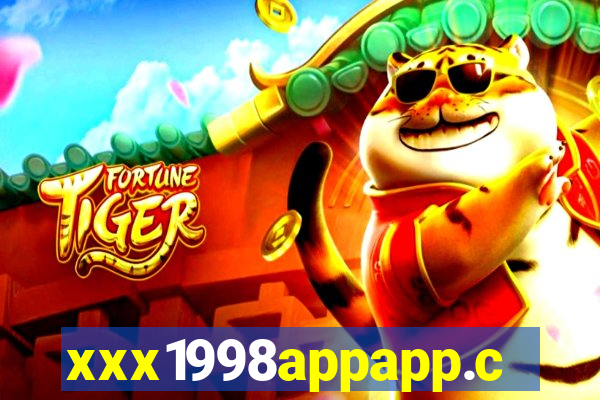 xxx1998appapp.com
