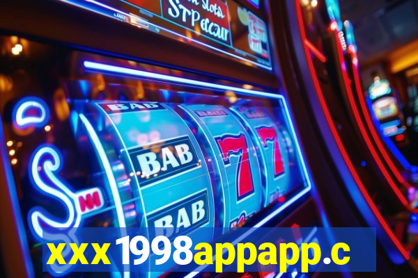 xxx1998appapp.com