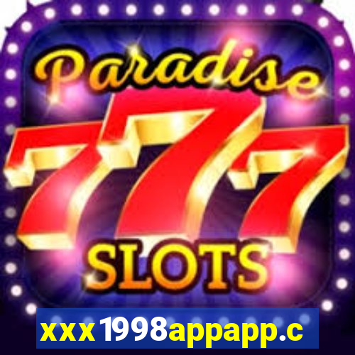 xxx1998appapp.com