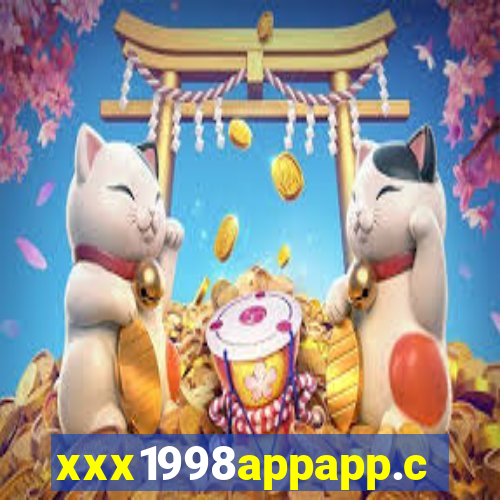 xxx1998appapp.com