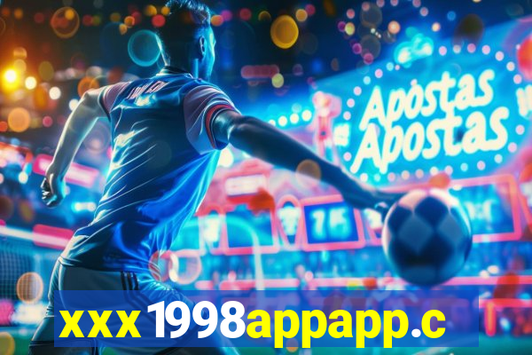 xxx1998appapp.com