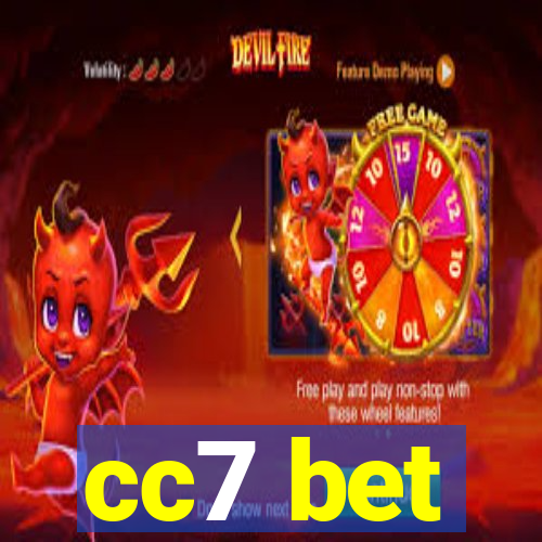 cc7 bet