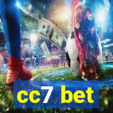 cc7 bet