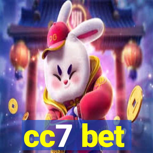 cc7 bet