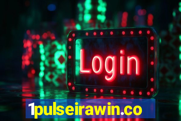 1pulseirawin.com