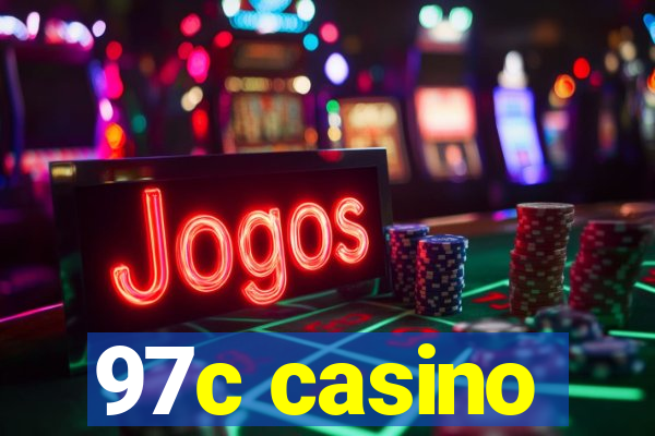 97c casino