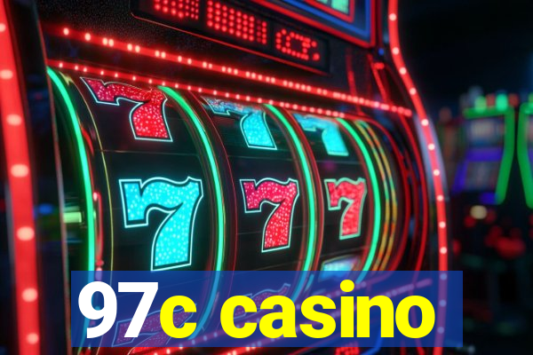 97c casino