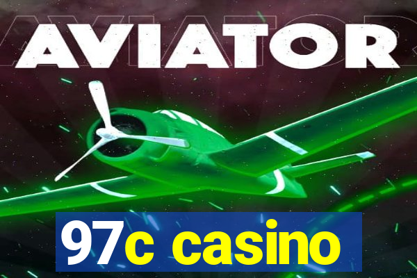 97c casino