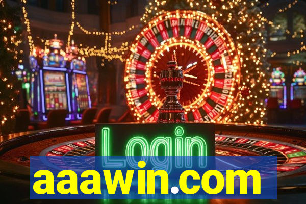 aaawin.com