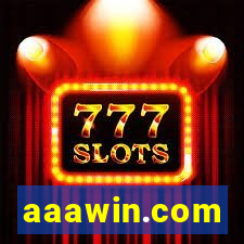 aaawin.com