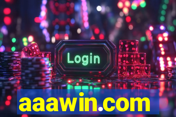 aaawin.com