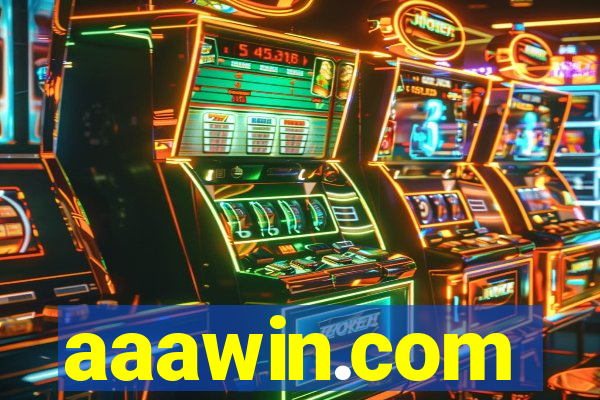 aaawin.com